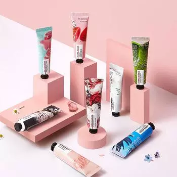 DARE BODY КРЕМ ДЛЯ РУК 30 мл Dare Scent