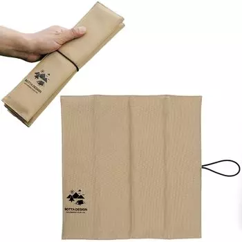 DARETOTRY складная уличная влагостойкая портативная бейсбольная спортивная спортивная моющаяся подушка с изображением цветущей вишни, подушка, легкая, компактная, водонепроницаемая, прочная,