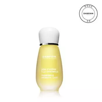 Дарфин Ромашка Ароматический уход 15мл