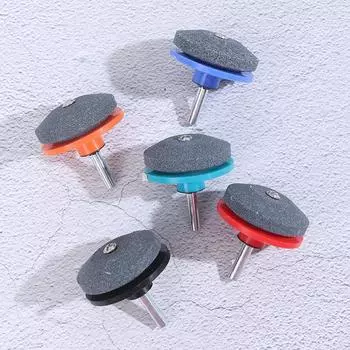 Dargeter - Устойчивая к истиранию шлифовальная головка для ножей зелёный