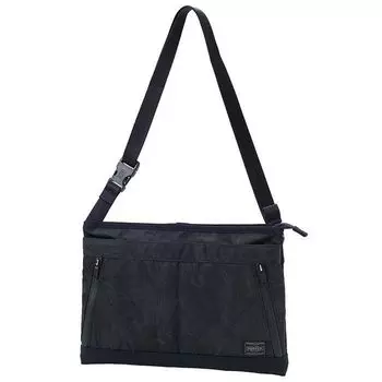 Dark Forest Sacoche Navy [Портер] 659-05145 тёмно-синий