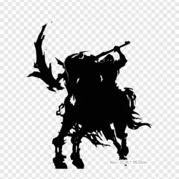 Darksiders 2 Darksiders III термопечать с термопереносом, виниловые нашивки, наклейки для одежды, аппликации «сделай сам», моющиеся нашивки