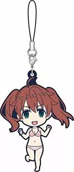 Darling in the Franxx Коллекция резиновых ремешков 2 [Мику (купальник)]