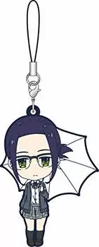 Darling in the Franxx Коллекция резиновых ремешков 2 [Икуно (единообразный)]