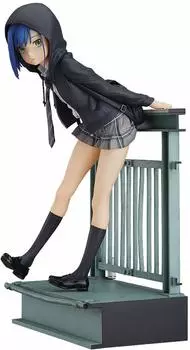 Darling in the Franxx Strawberry масштабная покрашенная готовая фигурка 1/7 ABS&PVC