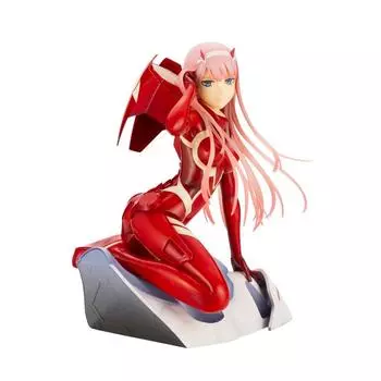 Darling in the Franxx Zero Two 17 масштаб ПВХ окрашенная готовая фигурка