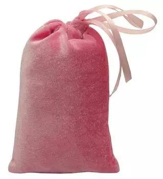 Дарлинг Сувенир 25 Бархатный Подарочный Мешочек На Шнуровке Маленькая Свадьба Сувениры Сумки | Детские мешочки для душа - Цвета 4 x 6.5 Inches детские розовый