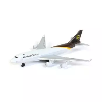 DARON B Одномоторный самолет UPS RT4344