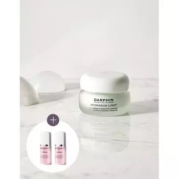 DARPANG HYDRASKIN КРЕМ LIGHT 50 мл + 10 мл БЕЗ СЫВОРОТКИ
