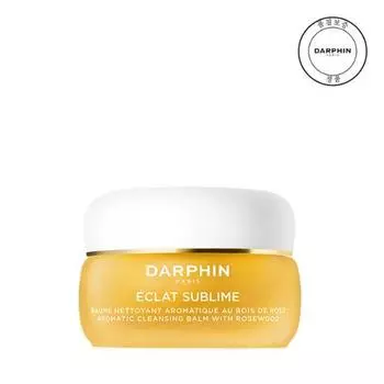 Darphin Eclat Sublime Aromatic Cleansing Balm 40ml