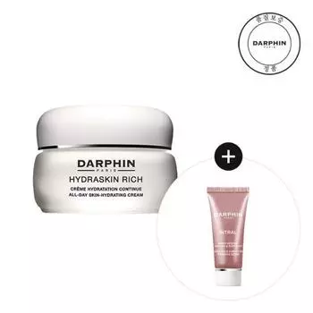 Darphin Hydraskin Насыщенный крем 50 мл rich cream
