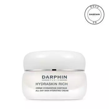 Darphin Hydraskin Насыщенный крем 50 мл rich cream