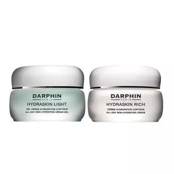 Darphin Hydraskin Насыщенный/легкий крем 50 мл light