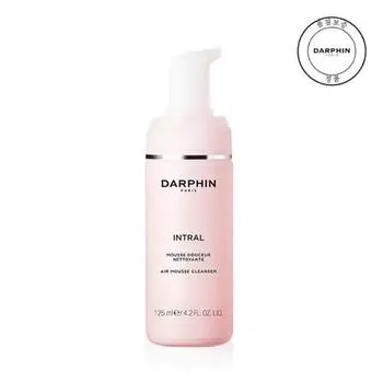 Darphin Intral Air Mousse Cleanser 125ml