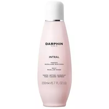 Darphin Intral Daily Micellar Toner, 200 мл, 1 упаковка