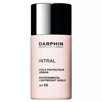 Darphin Intral Environmental Light Weight Shield Sun Cream SPF 50