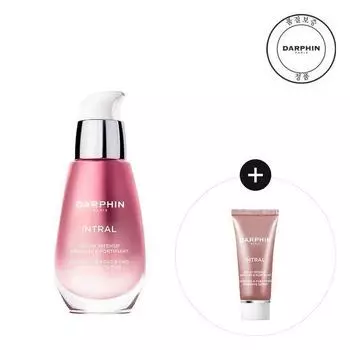 Darphin Intral Успокаивающая и укрепляющая интенсивная сыворотка 30 мл
