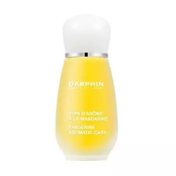 Darphin Эфирное масло мандарина Эликсир 15 мл, 1 шт.