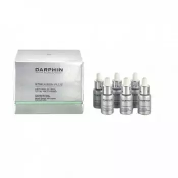 Darphin Stimulskin Plus 28-дневный курс лифтинг-реактивации молодости 30 мл (5мл*6)