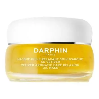 Darphin Расслабляющая масляная маска с ароматом ветивера 50 мл