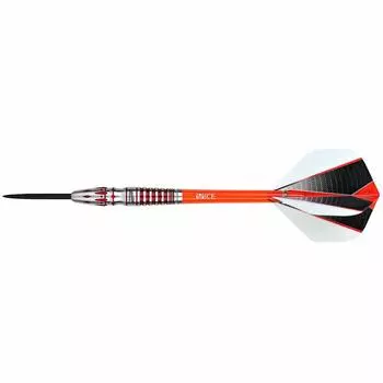 Dart Barrel One80 Volcan Hisashi Masuoka Model Darts 2BA Barrel [One Eighty] (Volcan Tungsten90%) 18.0g