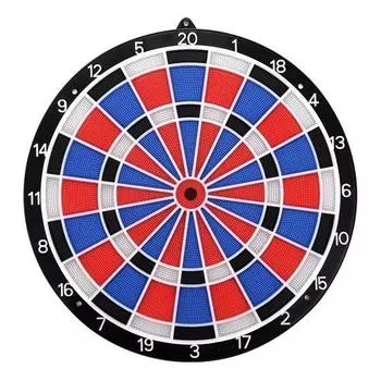 DART SQUARE — мишень для дартса отечественного производства, сертифицированная по международному стандарту KCL, популярная корейская игра