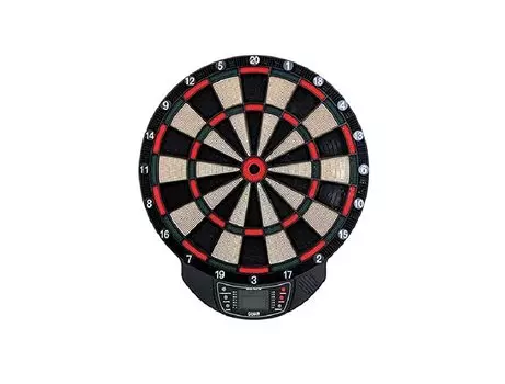 Dartboard Electric Board 501 D.craft Green/Red