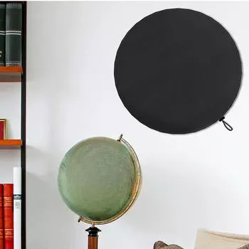 Чехол для дартса Защита от пыли Водонепроницаемый круглый протектор