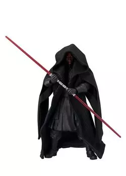 Darth Maul The Phantom 150mm Painted Movable Figure S.H.Figuarts (STAR WARS Menace) Approx. PVC&ABS&Cloth