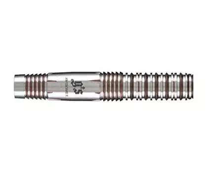 Darts Awesome F Osamu Niki Модель Barrel G s