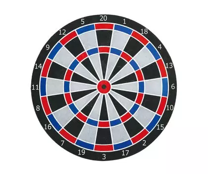 Дартс DYNASTY Жесткая мишень для дартса Emblem Queen Type A451 Беспроводная QUEEN dnb0024 (ЭМБЛЕМА Тип-А [БЕСПРОВОДНАЯ] 451)