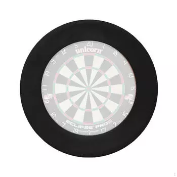 Дартс Surround Protection Легкий щит из EVA Защитный настенный протектор Цель