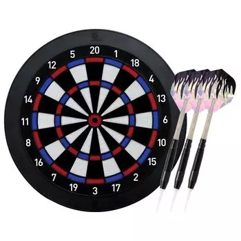 DARTSLIVE Home Brass Dart Set [Набор продуктов] &