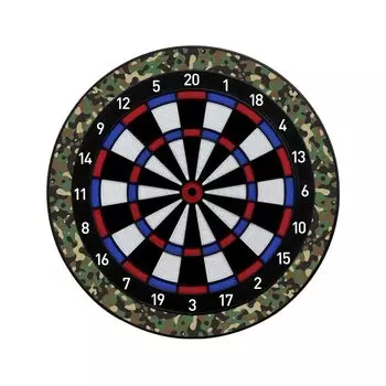 DARTSLIVE Home Customized Sticker Set Camo [Набор продуктов]