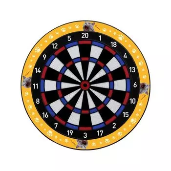 DARTSLIVE Home Customized Sticker Set Cat Darts Live Home [Набор продуктов]