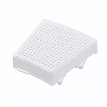 DARTSLIVE home/DARTSLIVE-200S Compatible Segment Single Outside White