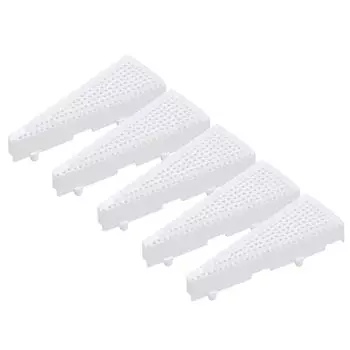 DARTSLIVE совместимый сегмент одинарный внутренний белый набор из 5 частей для мишени для дартса Главная/DARTSLIVE-200S