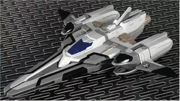 Dash Machine 05 Dash Bird