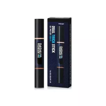 DASHE Men s Dual Trick Stick 3,4 г