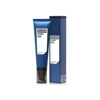 DASHE Men s Vita Boom Tone Up Cream, 50 мл, тонизирующий крем