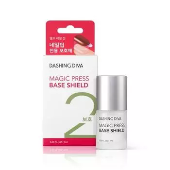 Dashing Diva Magic Press Base Shield