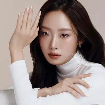 Dashing Diva Magic Press Premium Сахарное сердце