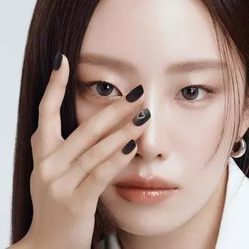 Dashing Diva Magic Press Сердце Волна