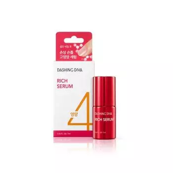 DASHING DIVA Насыщенная сыворотка 7мл