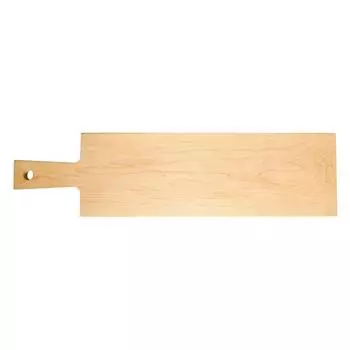 Dasholz Cutting Board B Hard Maple белый