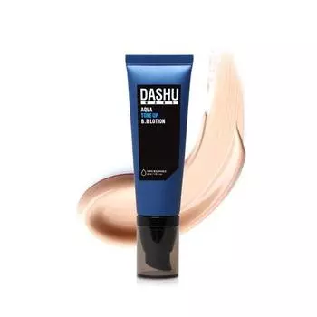 DASHU Aqua Tone Up B.B Лосьон 40мл