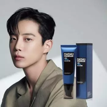 Dashu [Chongseok Pick] Dashu Men s Aqua Tone Up BB лосьон 40 мл