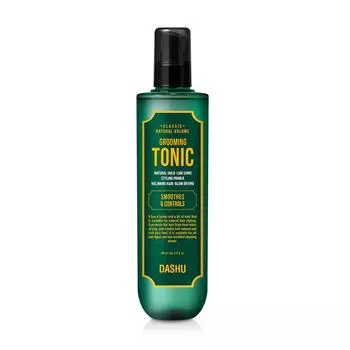 DASHU Classic Natural Volume Grooming тоник 200 мл