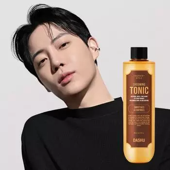 Dashu Classic Style Grooming Tonic 200 мл, корейские средства для волос