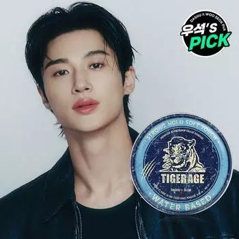 Dashu Classic Tiger Rage Помада на водной основе 168 мл